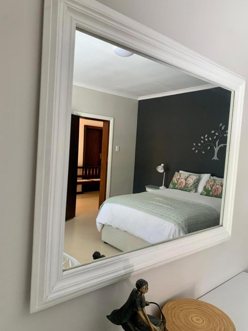 The Red Gate Suite For Garden Route Tranquility George Exterior foto